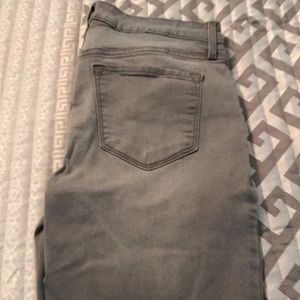 Old navy jeans